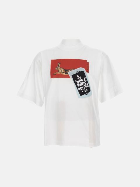 Marni Marni Men T-Shirt