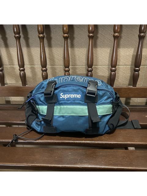 Supreme WAISTBAG SUPREME FW19