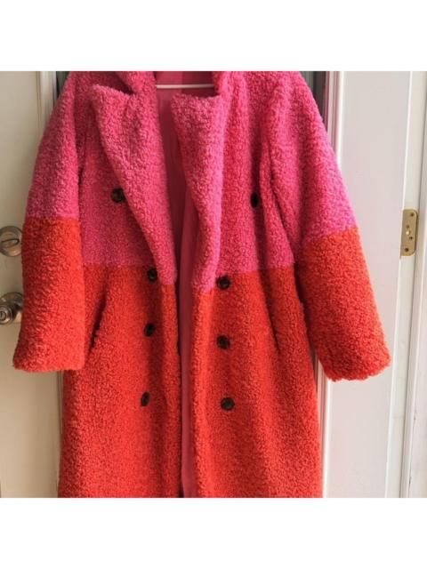 Other Designers Blank NYC Women's multi Coat