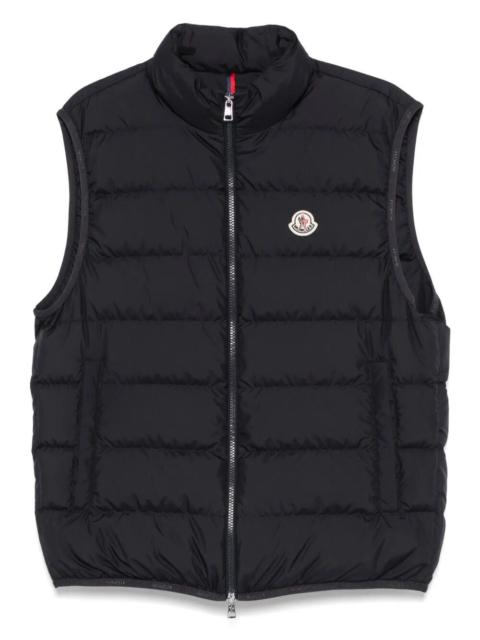 Moncler Moncler Men `Contrin` Jacket