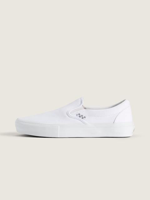 Vans Skate Slip-On Shoe