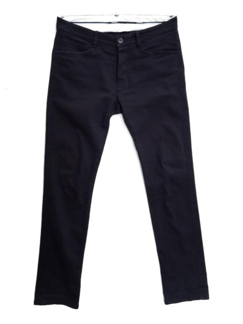 Other Designers Attachment - Japanese Brand Attachment Kazuyuki Kumagai Skinny Pants