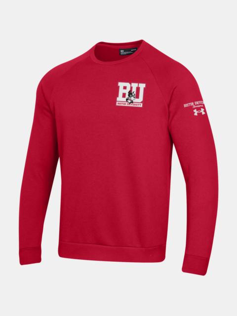Under Armour UA Rival Fleece Collegiate