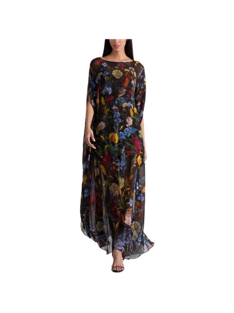 Alice + Olivia alice + olivia Linn Maxi Dress