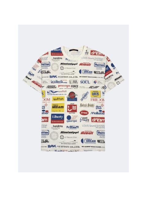 Louis Vuitton Japan Exclusive A/W 2019 Shirt