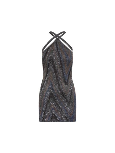 Missoni Missoni Mini Dress Women