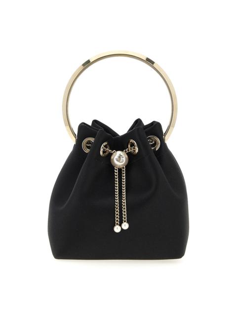 JIMMY CHOO Jimmy Choo Bon Bon Bucket Bag