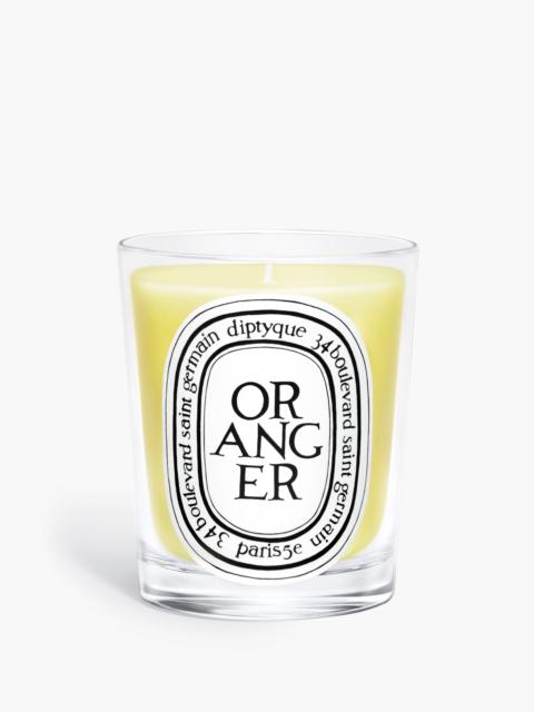 Diptyque Oranger (Orange Tree) - Classic Candle