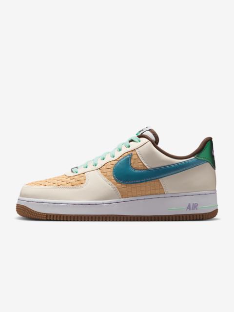 Nike Nike Air Force 1 Retro Men's Shoes