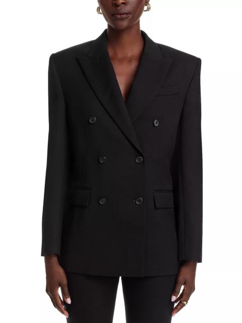WARDROBE.NYC Double Breasted Blazer