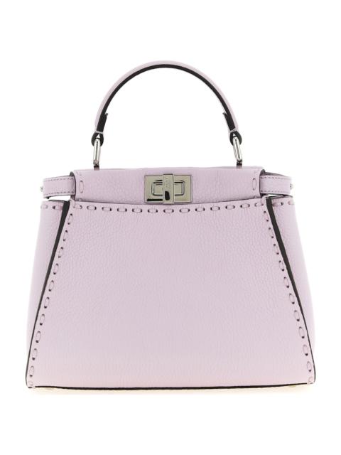 FENDI 'peekaboo' Mini Handbag