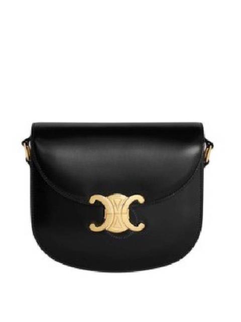Celine Triomphe Besace Bag