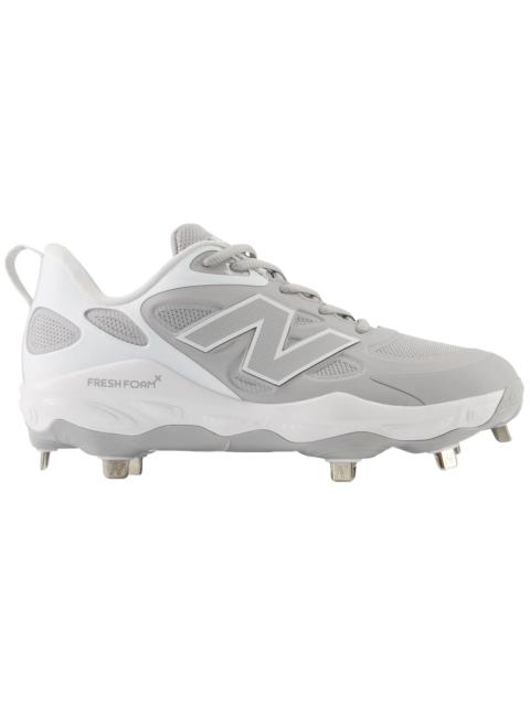 New Balance New Balance Fresh Foam X VELO v4 Metal Fastpitch Softball Cleats