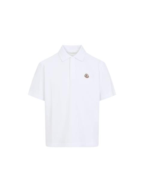 Moncler Moncler Short Sleeves Polo Men