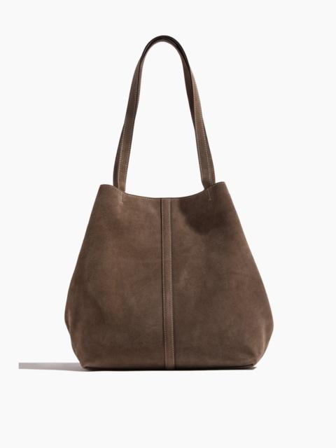 Vanessa Bruno Tote Bag GM in Taupe