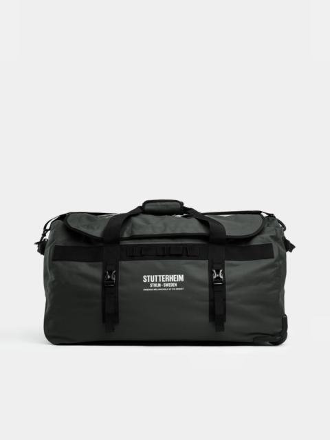 Stutterheim Rain Trolley 115L Green