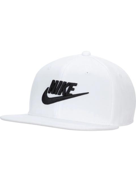 Nike Nike Adult Futura Pro Golf Hat
