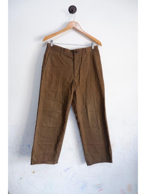 Comme des Garçons Homme AD2000- Comme Des Garcons Homme Pants