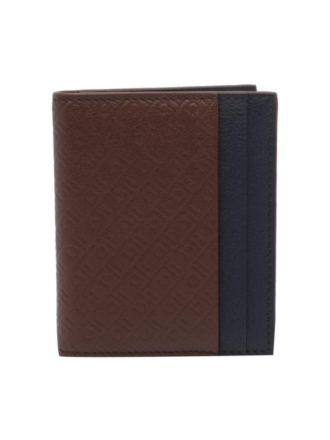 FERRAGAMO Ferragamo Men Ferragamo Monogram Cards Holder