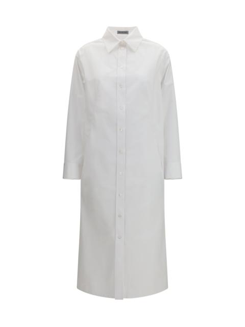 BALENCIAGA Balenciaga Long Shirt Dress
