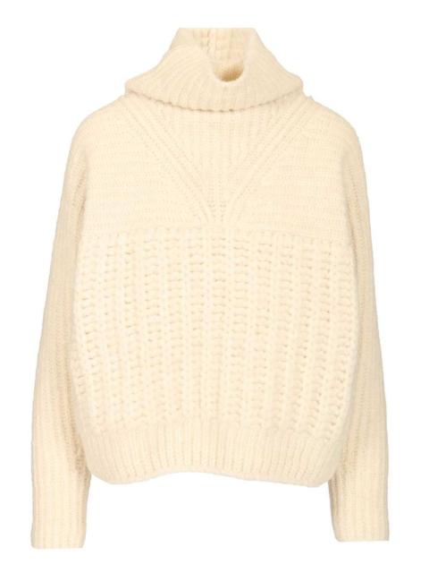 Moncler Grenoble Moncler Grenoble Women Turtleneck Sweater