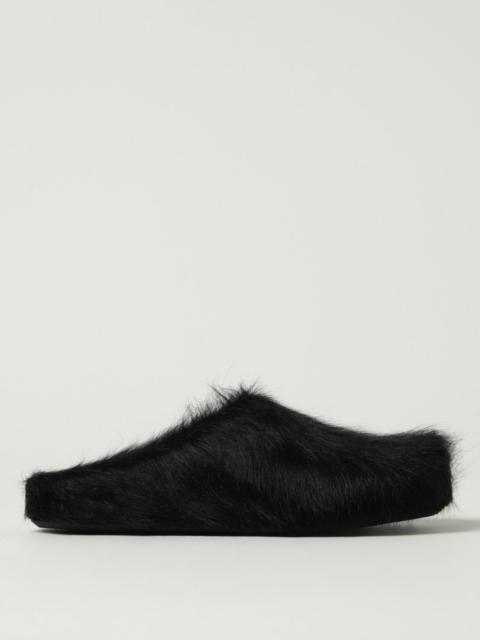 Shoes men Marni