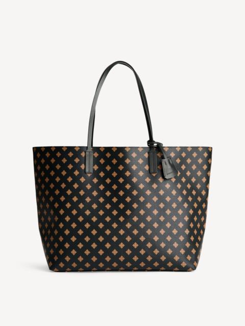 BY MALENE BIRGER Abi printed tote bag