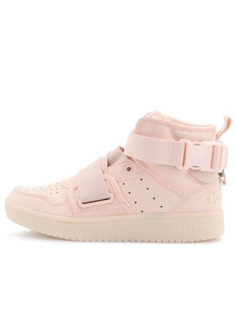 adidas (WMNS) adidas neo Hoops 2.0 Utx Pink FX8999