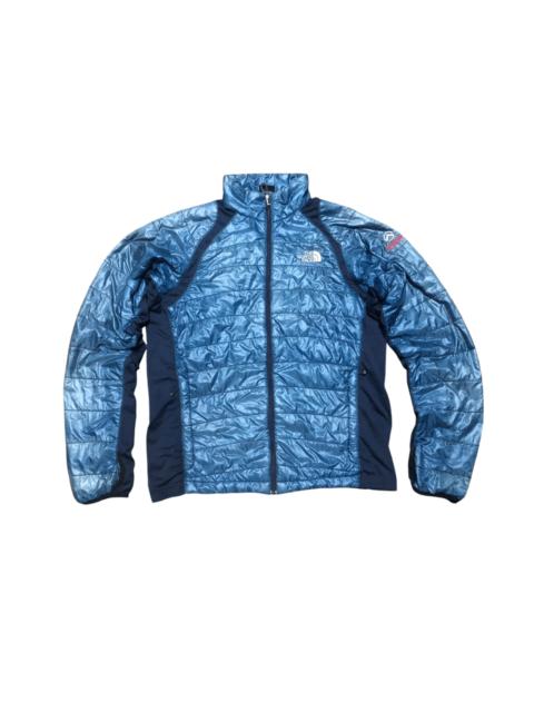 The North Face The North Face Jacket HYB RID PRIMALOFT Jacket Lightweight