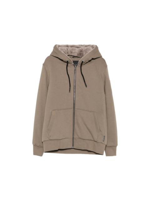 MOOSE KNUCKLES Moose Knuckles Neutrals Sweaters & Knitwear - Hoodies Men