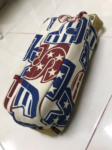 Other Designers Cartoon Network × Hysteric Glamour × Japanese Brand - 🔥STEALS🔥HYSTERIC GLAMOUR SHOESBAG/MULTIBAG COLOURFUL