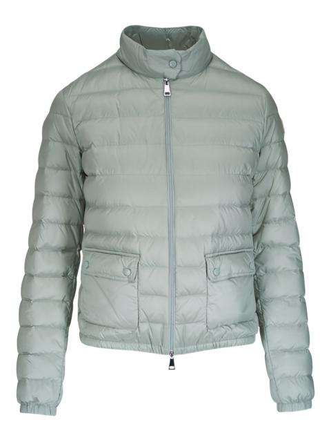 Moncler Moncler Women Lans Short Down Jacket