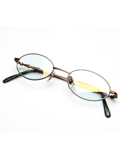 Other Designers Paolo Gucci 7434 HINI 21K Gold Plated