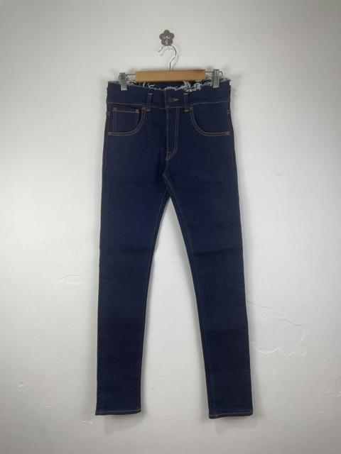 Levi's Vetements x Levis Studio Sample Denim Pants