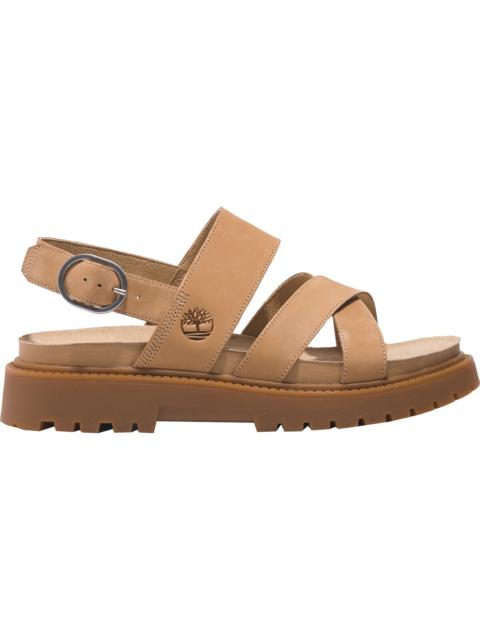 Clairemont Way Backstrap Sandal - Women's