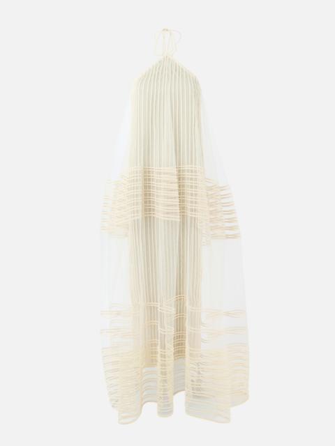 JACQUEMUS The Epi dress