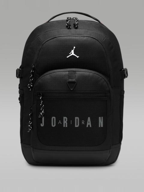 Jordan Jordan Blacktop Backpack (25L)