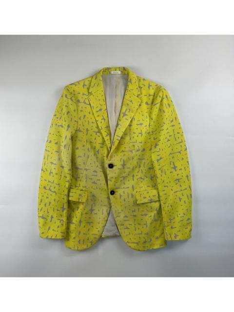 Jil Sander Jil Sander S/S'15 2B Tailor Made Jacket