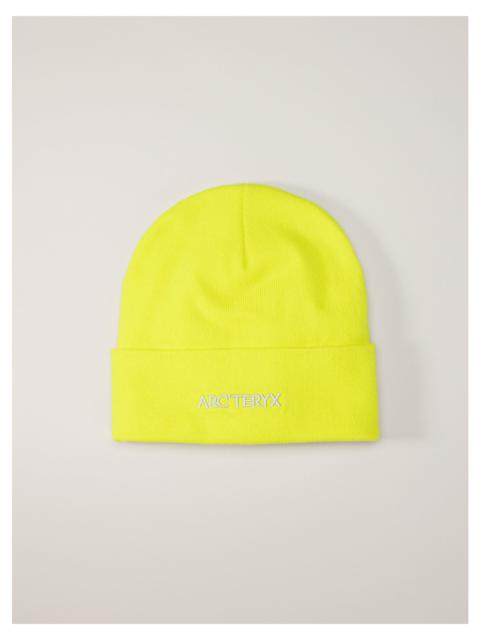 Arc'teryx Word Toque