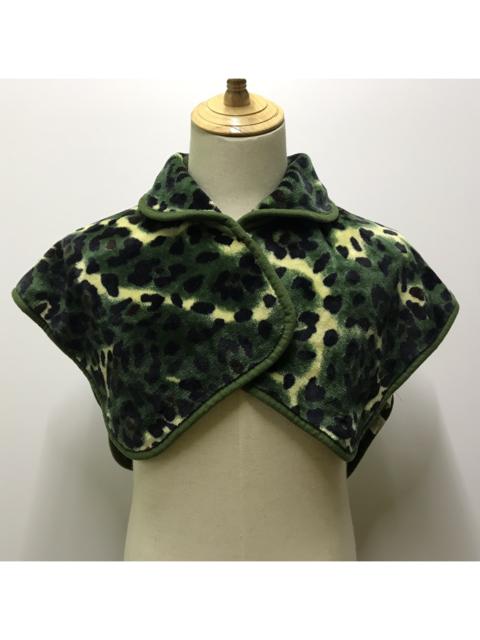 Other Designers Camo - camo capes cloaks poncho