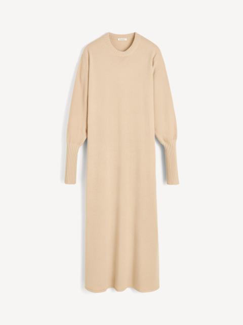 BY MALENE BIRGER Liv wool maxi dress