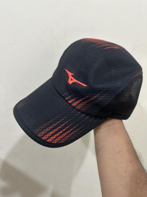 Other Designers Japanese Brand - MIZUNO Outdoor Hat