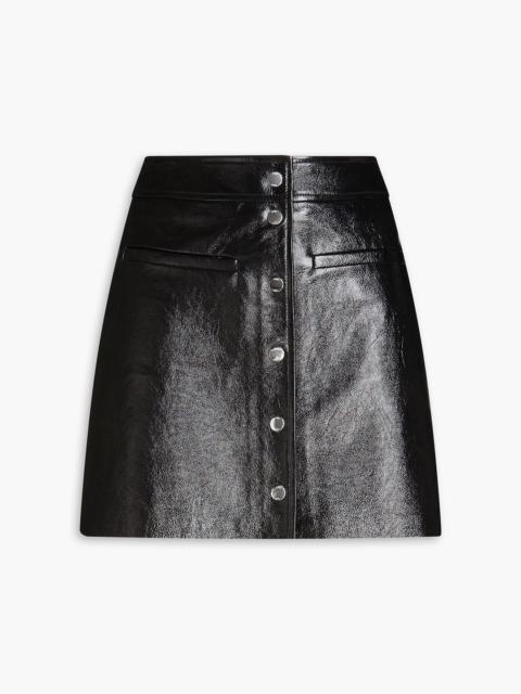 maje Mini skirt