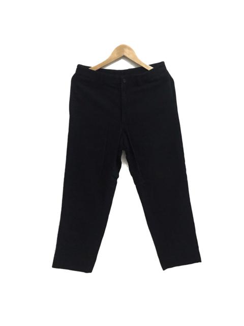 Other Designers Issey Miyake - VINTAGE ISSEY MIYAKE JAPANESE BRAND COTTON PANTS