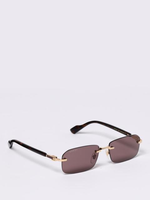GUCCI Sunglasses men Gucci