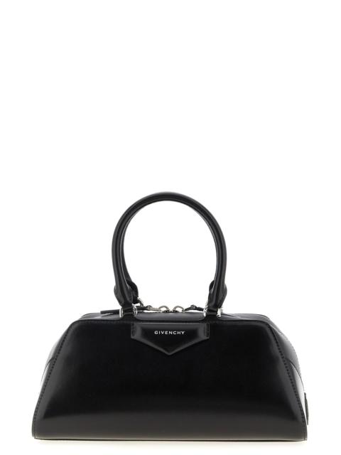 Givenchy 'Antigona East-West' small handbag