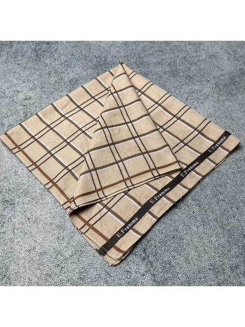 Other Designers Renoma - UP RENOMA HANDKERCHIEF SCARF BANDANA HEADBAND