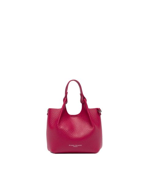 Other Designers Gianni Chiarini "dua" Handbag