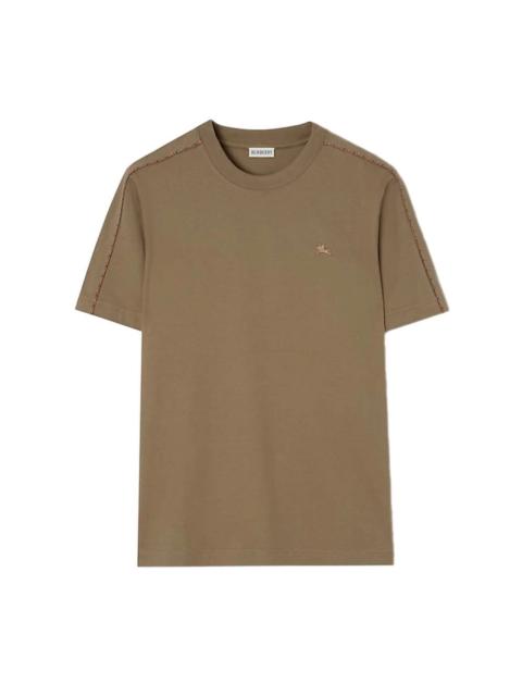 Burberry Burberry Men Seth T-Shirt