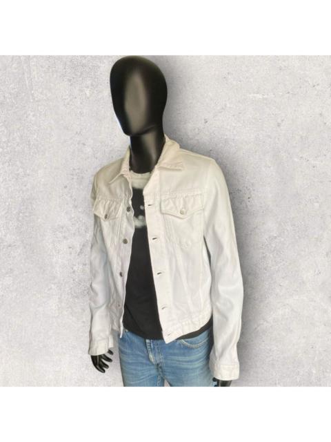 Helmut Lang Vintage Slim 2 Pocket Denim